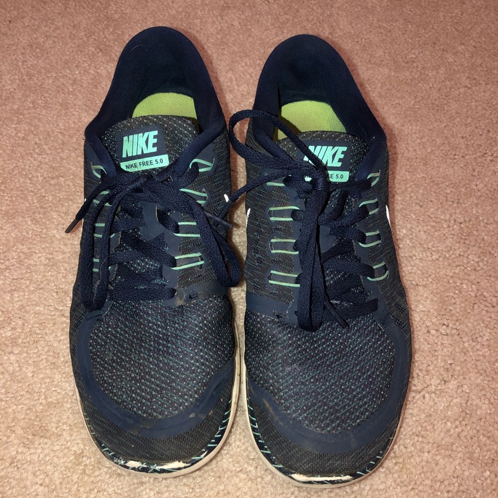nike sneakers